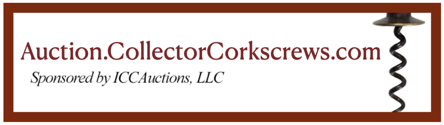 CollectorCorkscrews.com